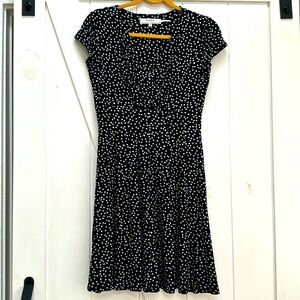 3 Dress Bundle Short Sleeved Size 6/M